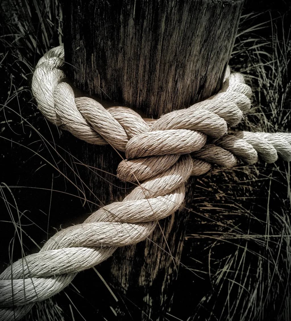 Tethered Strength