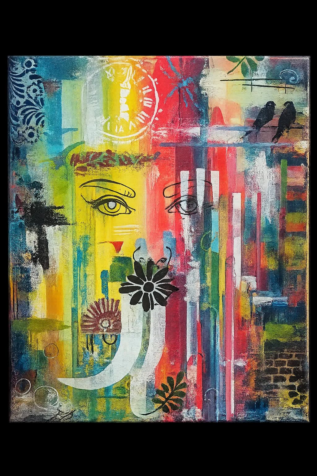 Urban Gaze