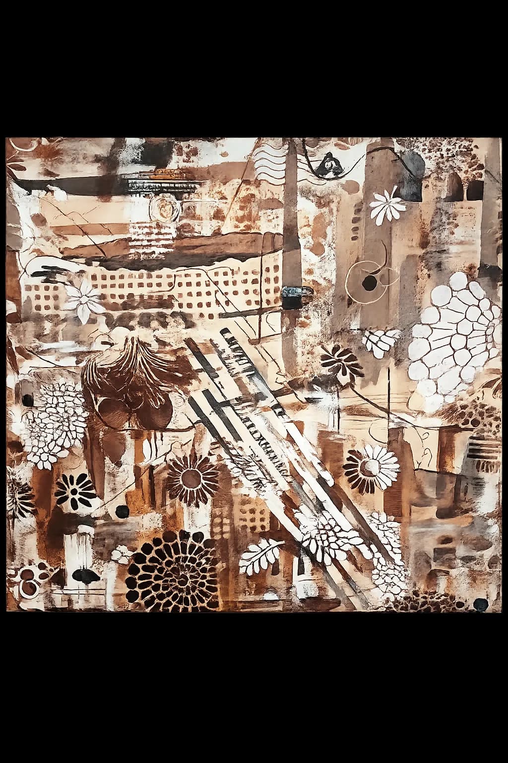 Melodic Botanicals