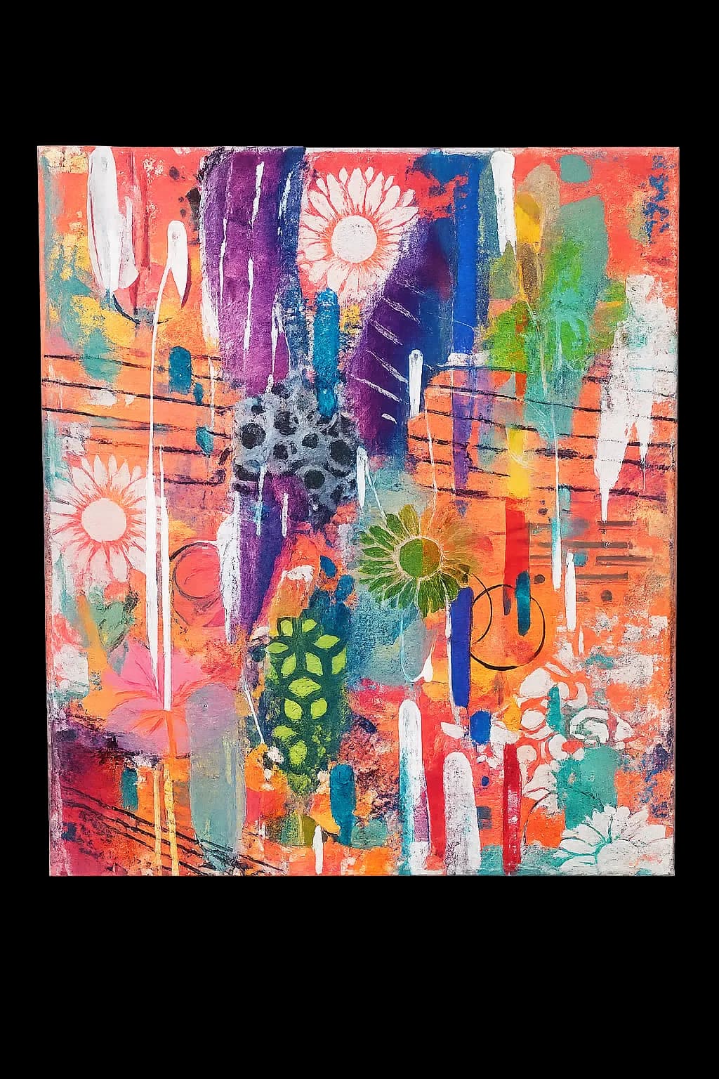 Urban Bloom