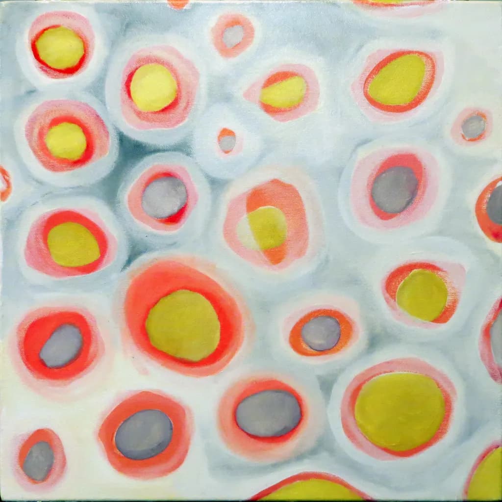 Radiant Cells