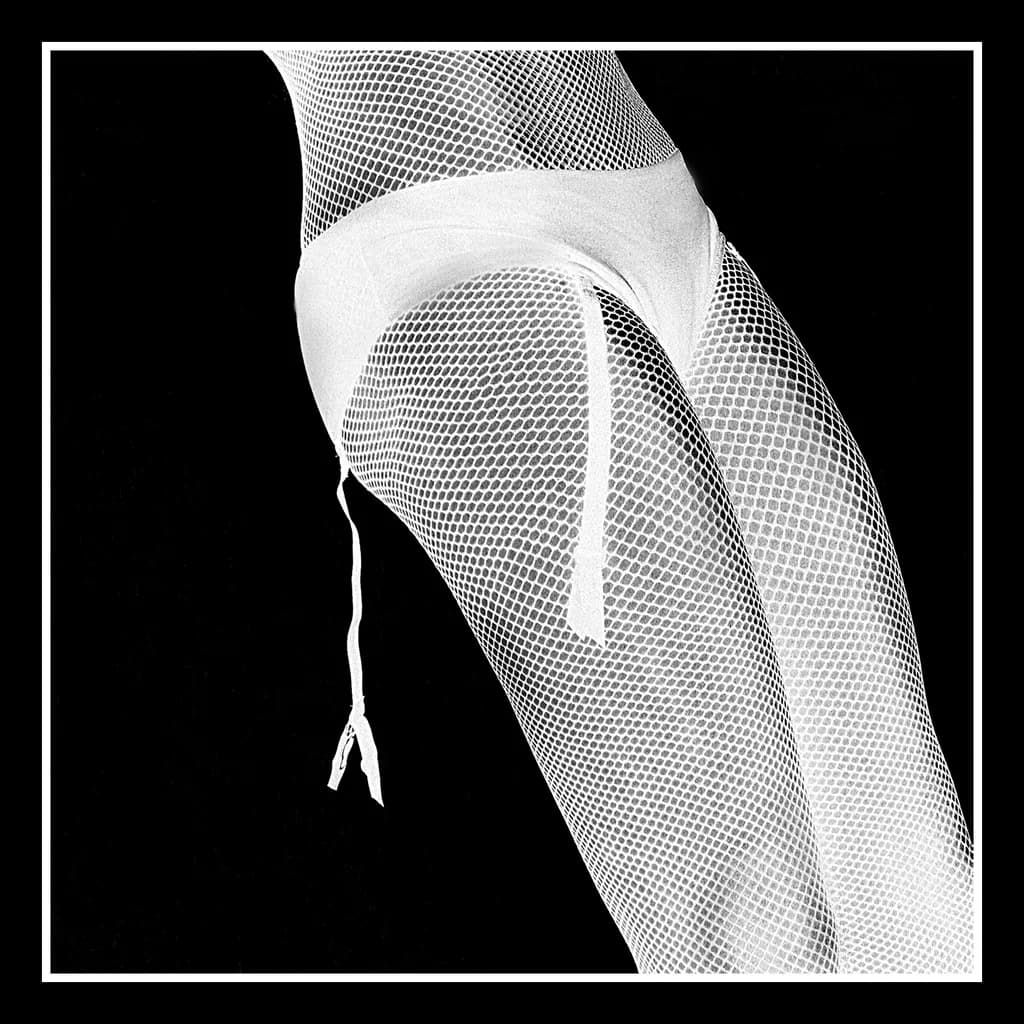 Negative Net Project #02