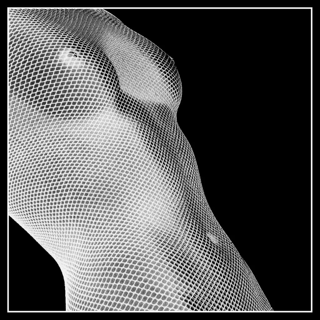 Negative Net Project #01
