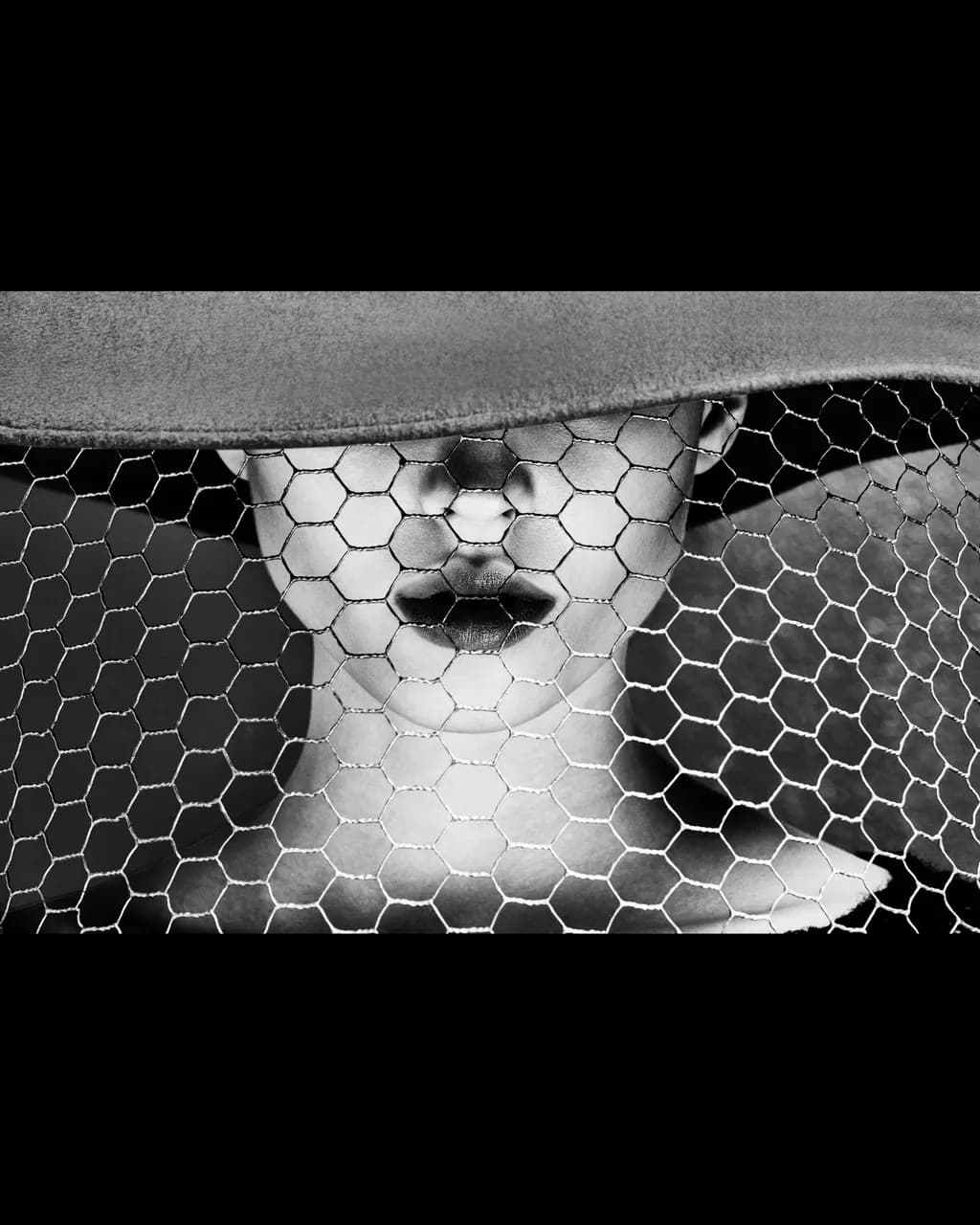 Behind The Net #01
