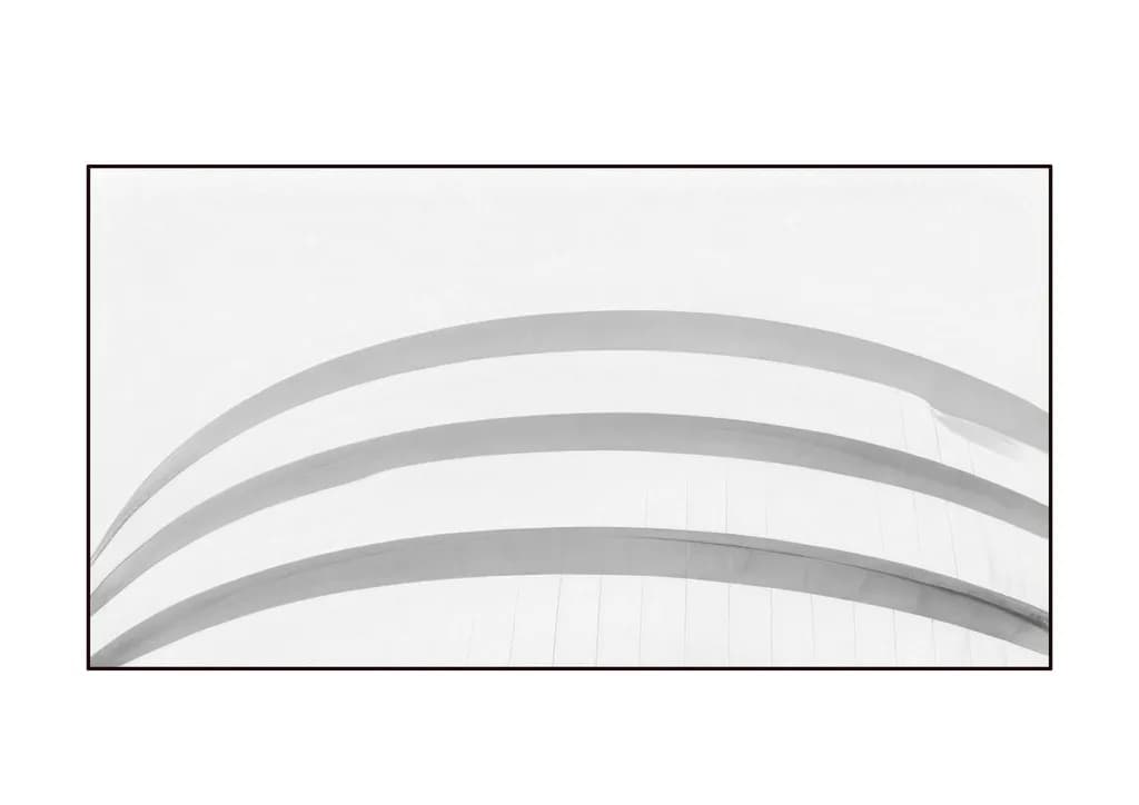 Curved Silhouettes