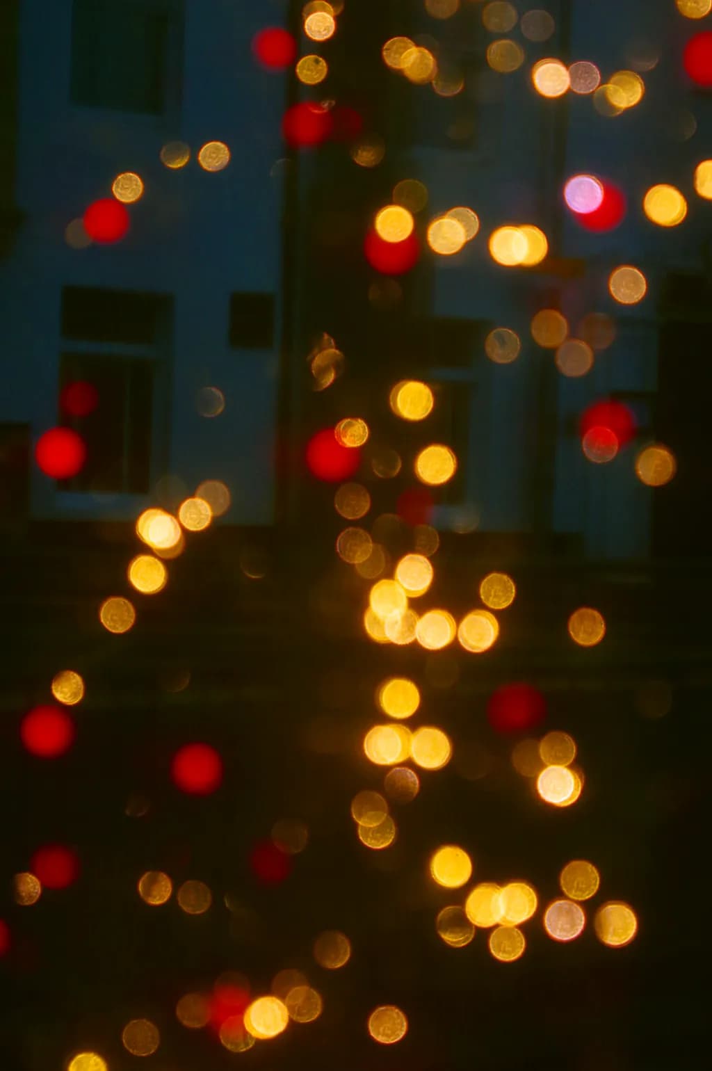 Nightfall Glow