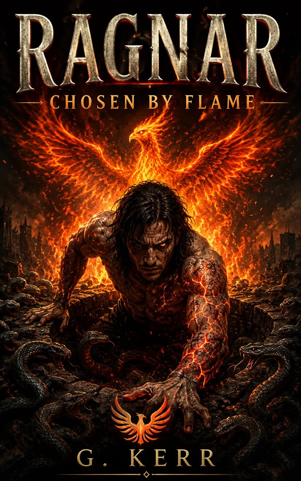 Chosen by Flame