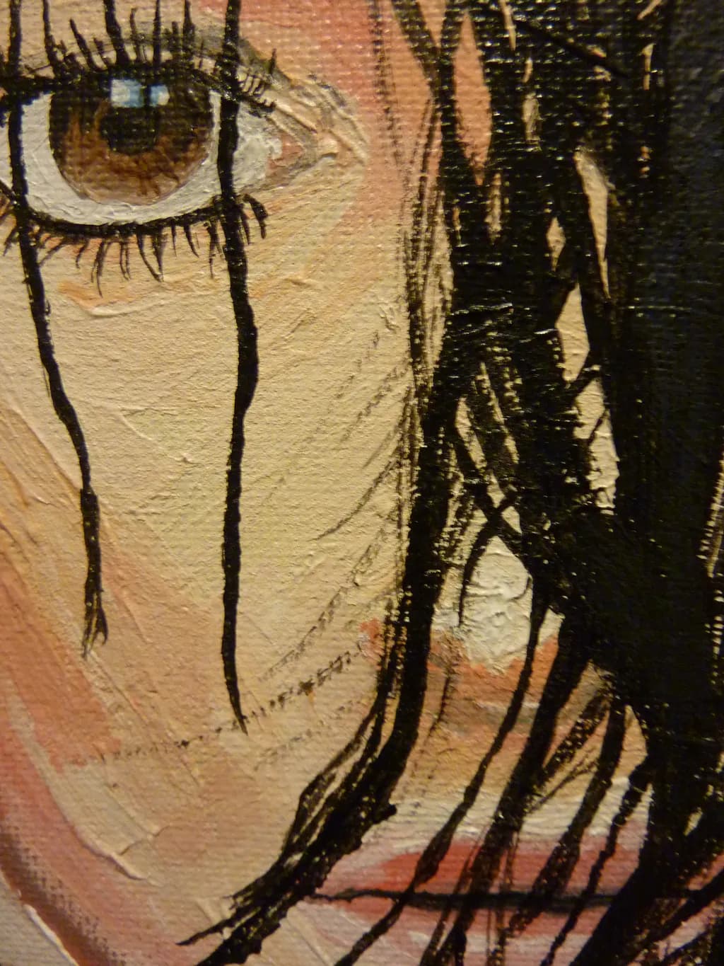Teartrace