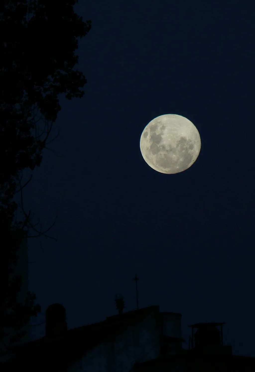 Lunar Glow