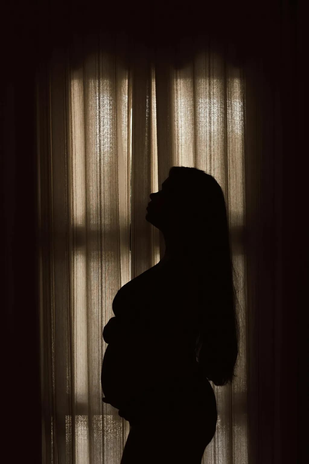 Expecting Shadow