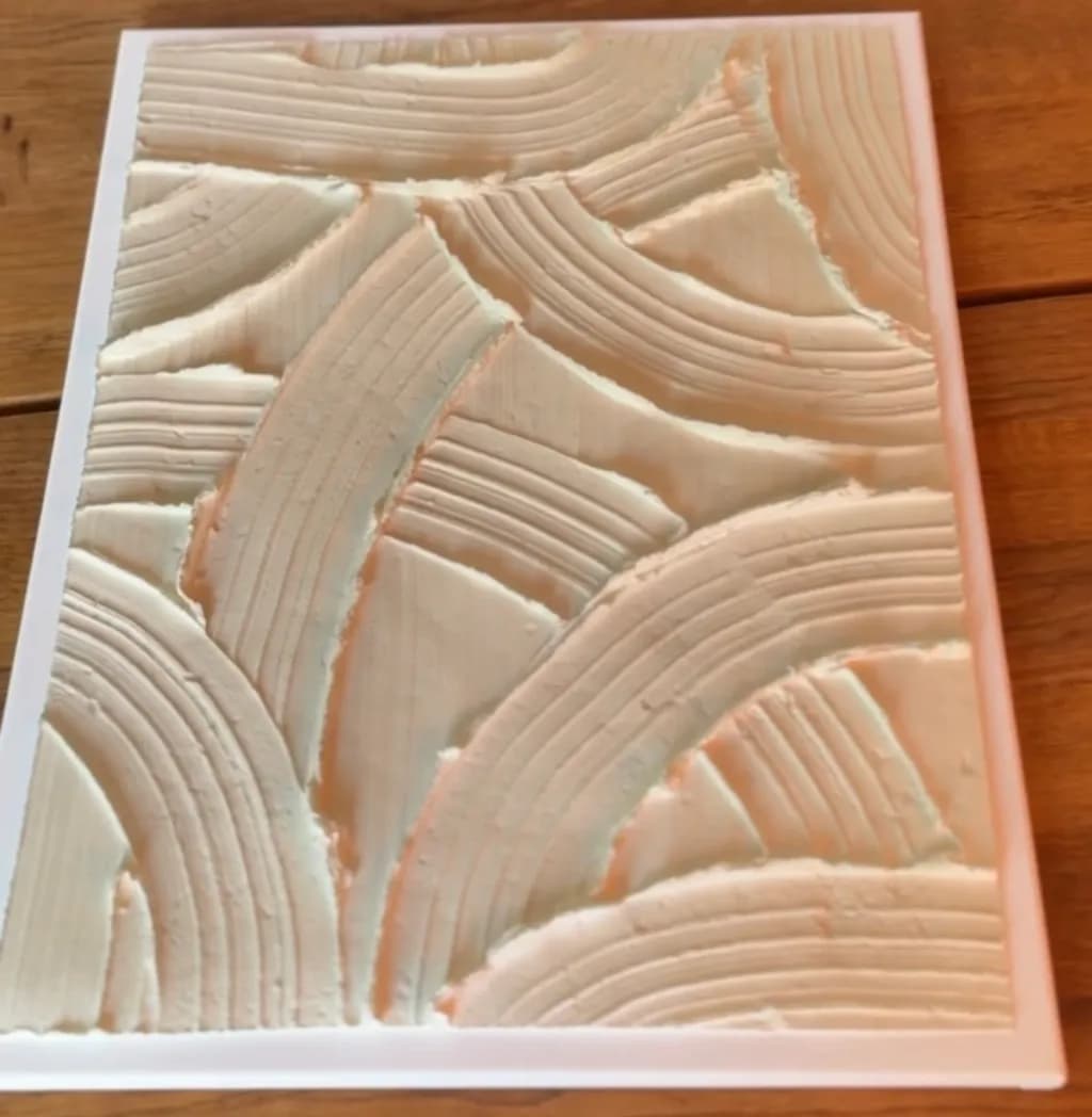 Curved Impressions