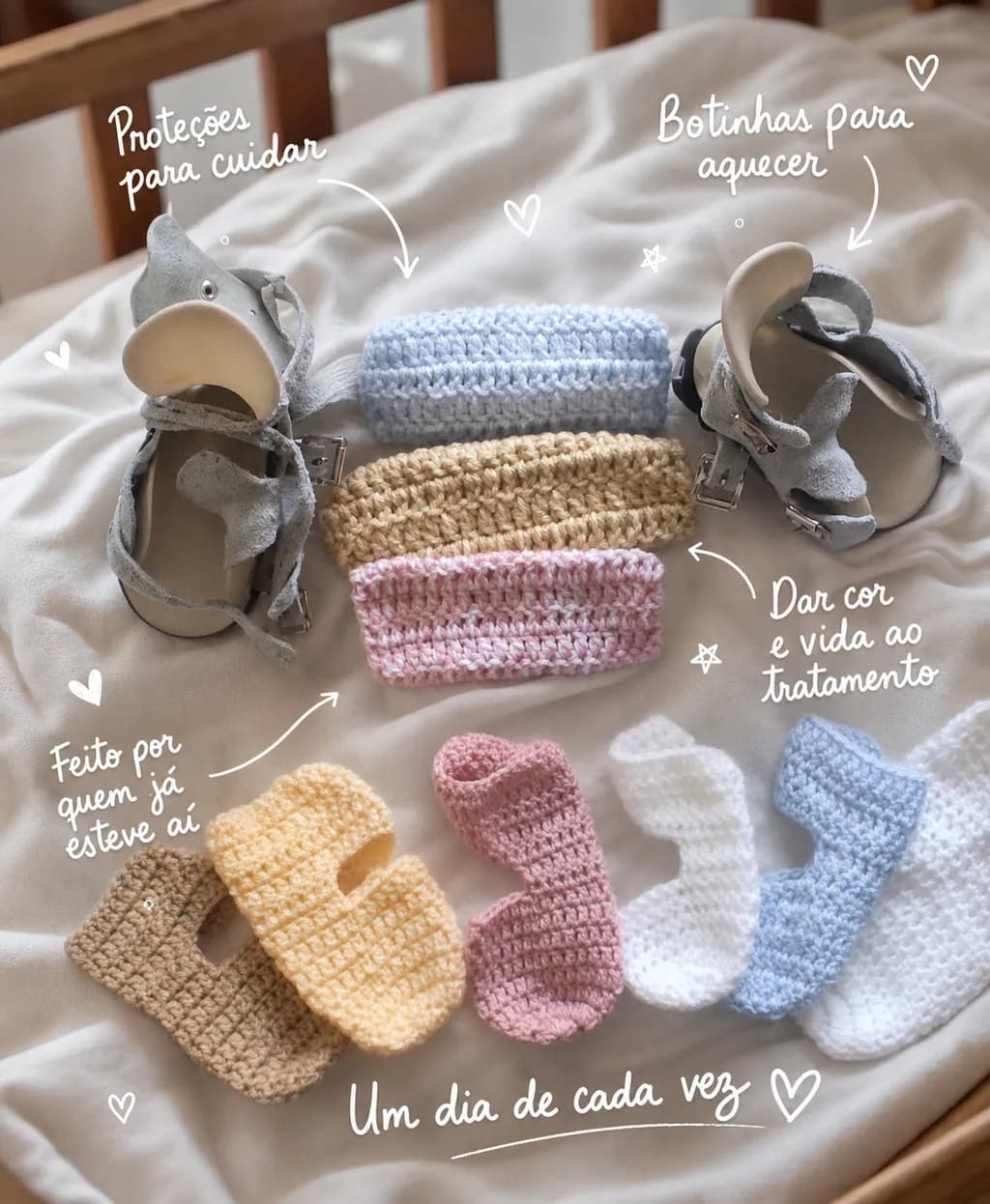 Care Essentials Set