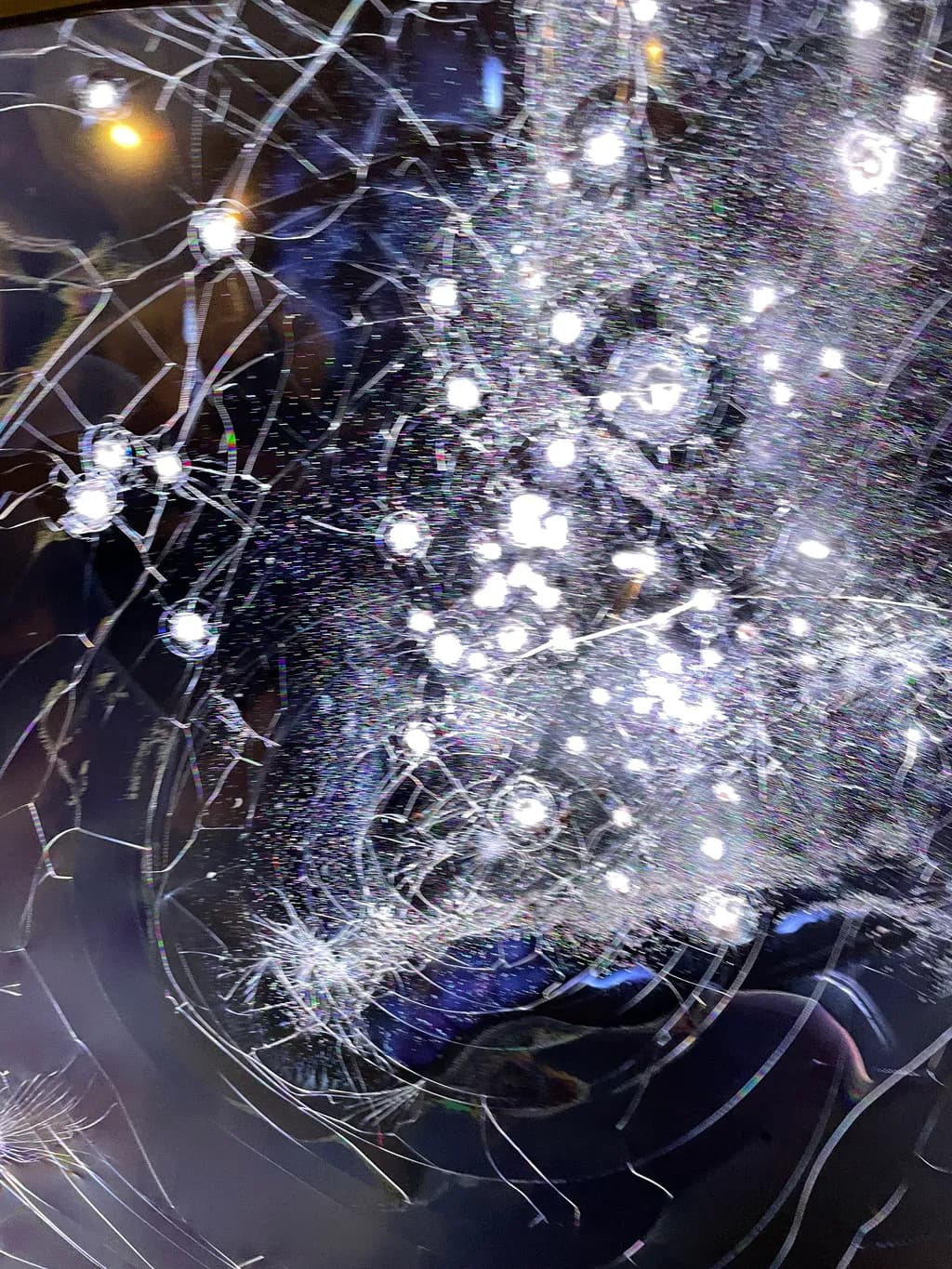 Shattered Lightscape