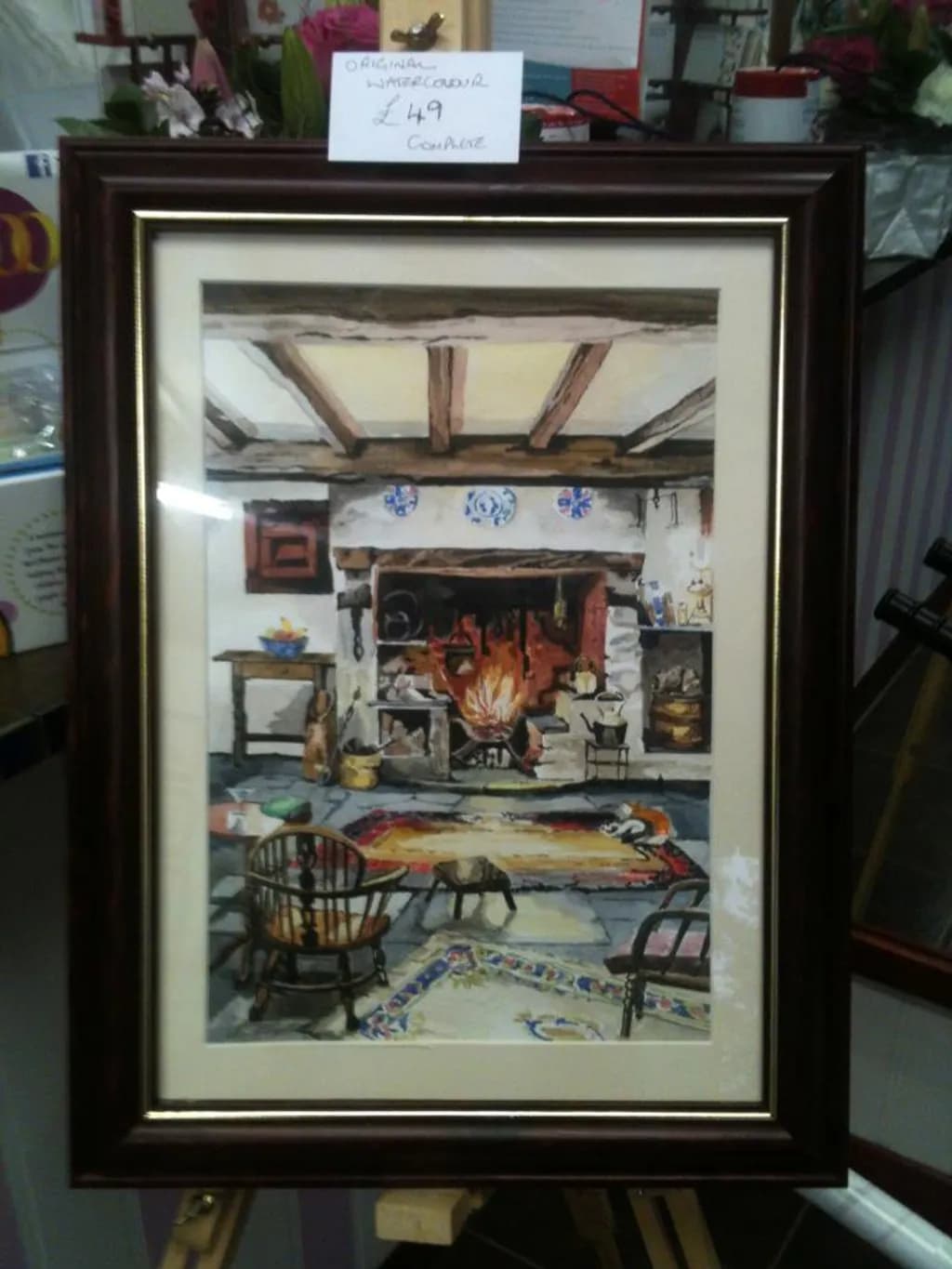 Cozy Hearthstead