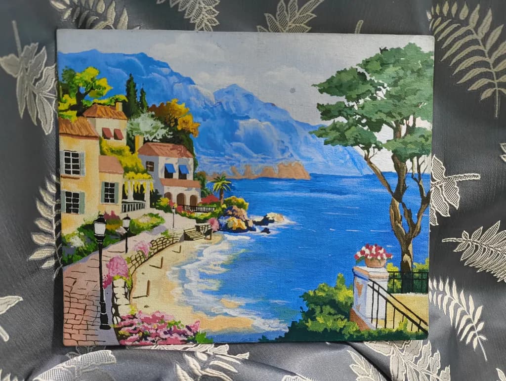 Coastal Haven