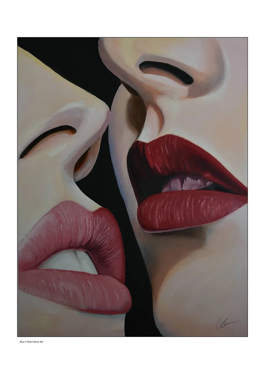 Kiss