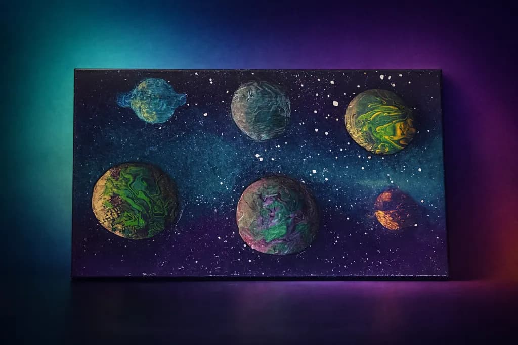 Celestial Spheres