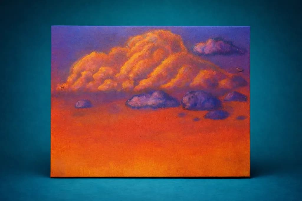 Amber Horizon