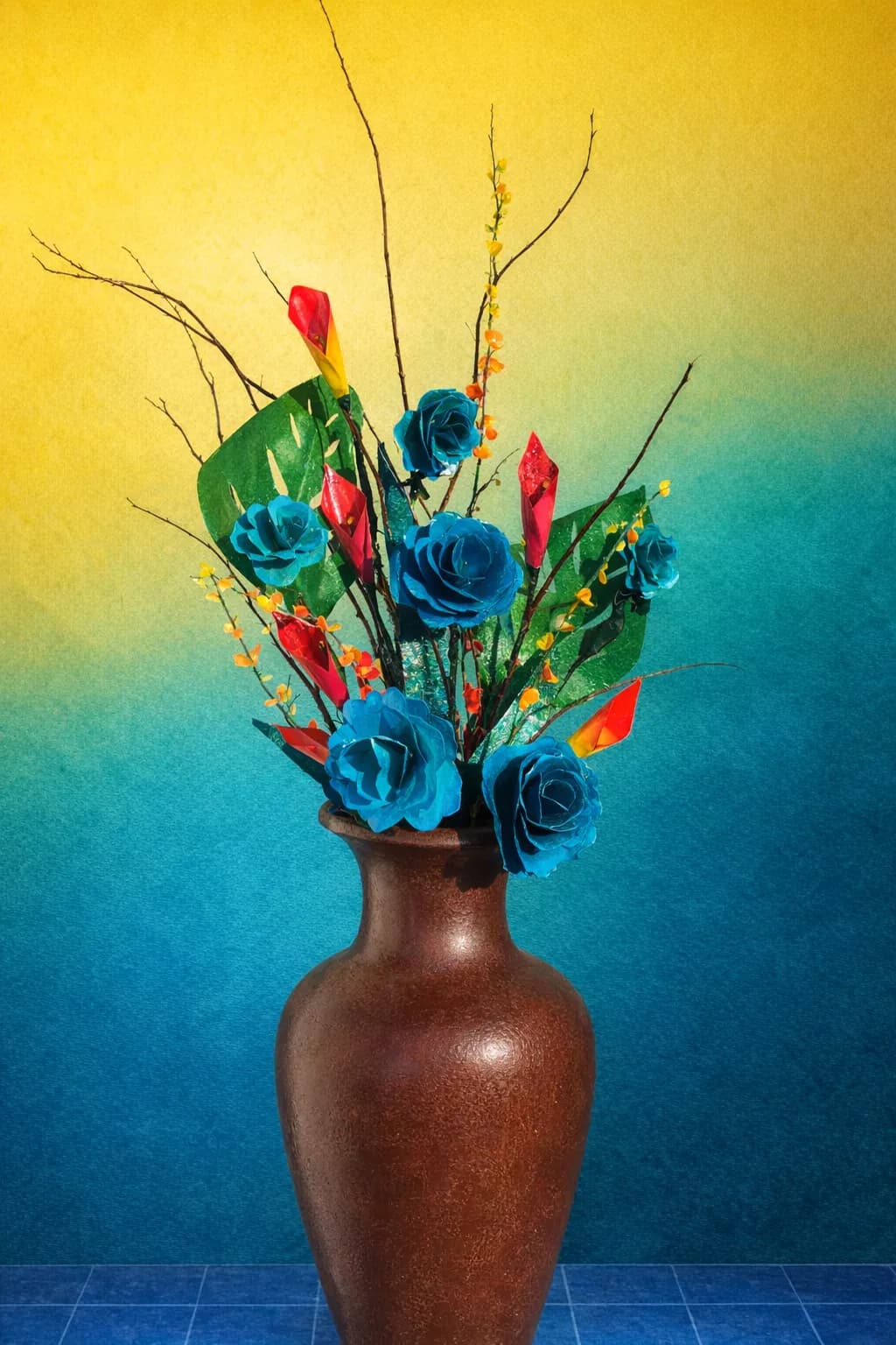 Ceramic Bloom