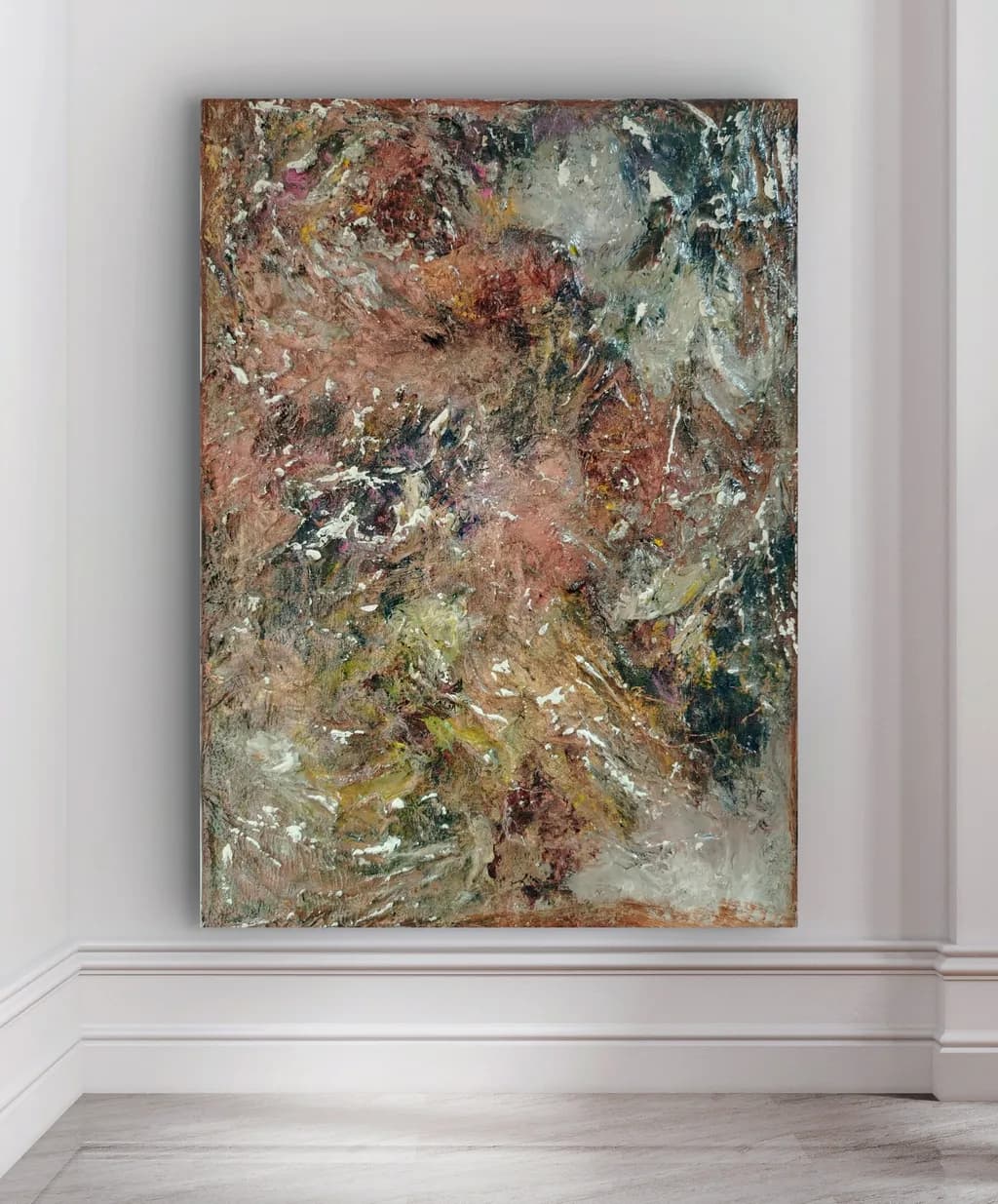 Texture Reverie