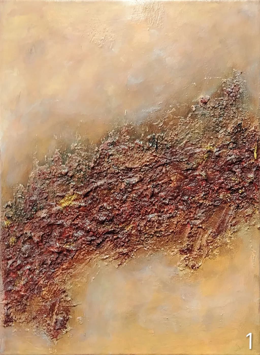 Terra Drift