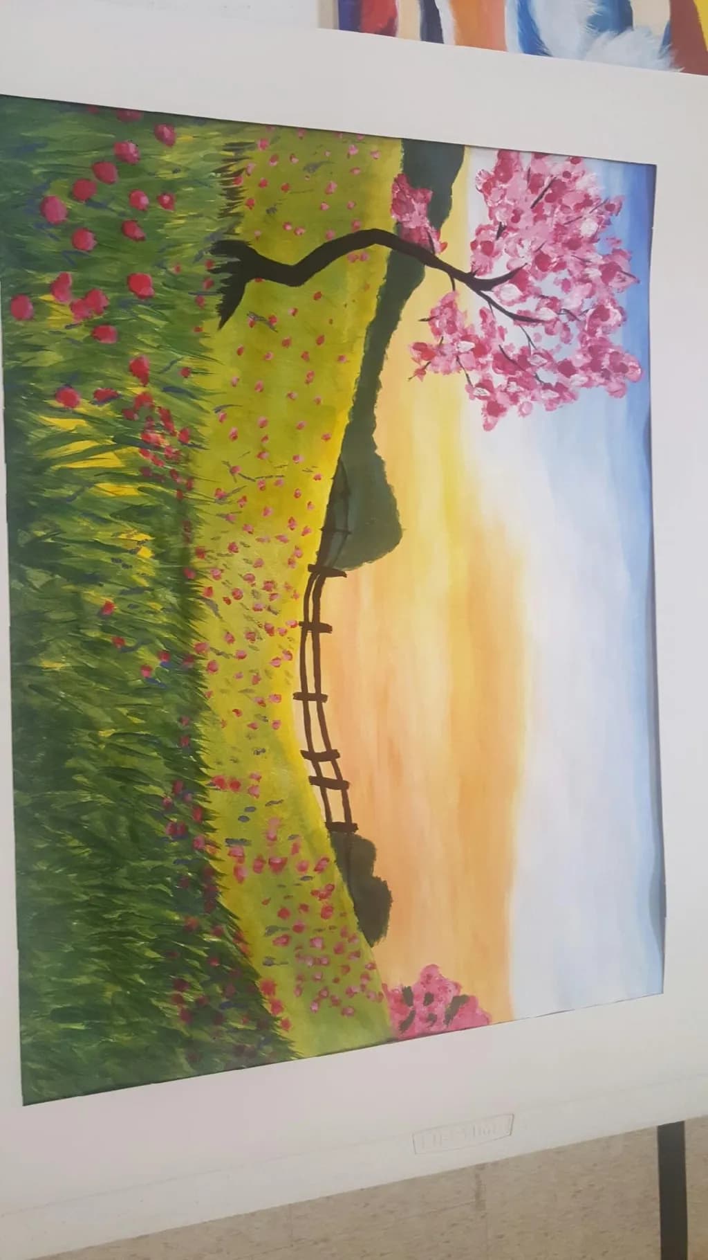 Blossom Horizon