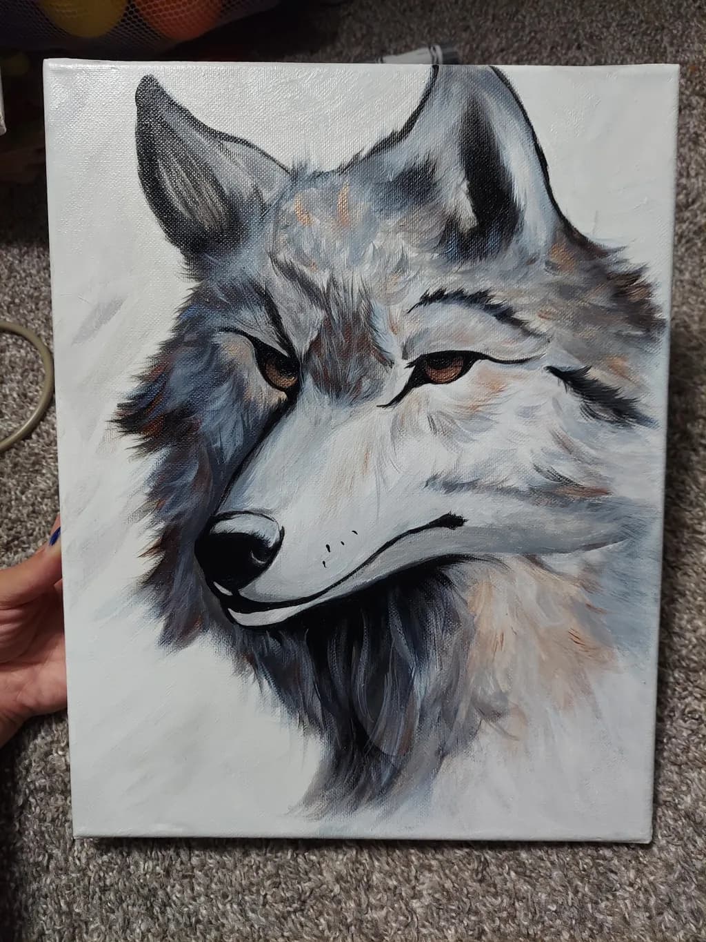 Silent Watcher