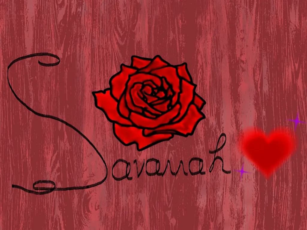 Savannah Rose