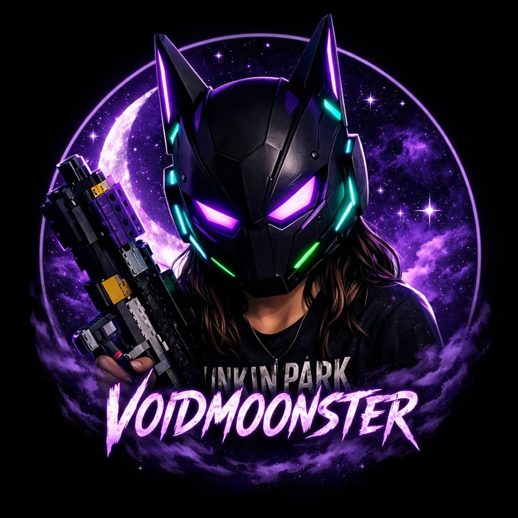 Voidmoonster Guardian