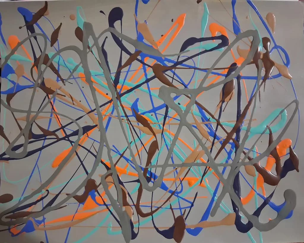 Tangled Currents