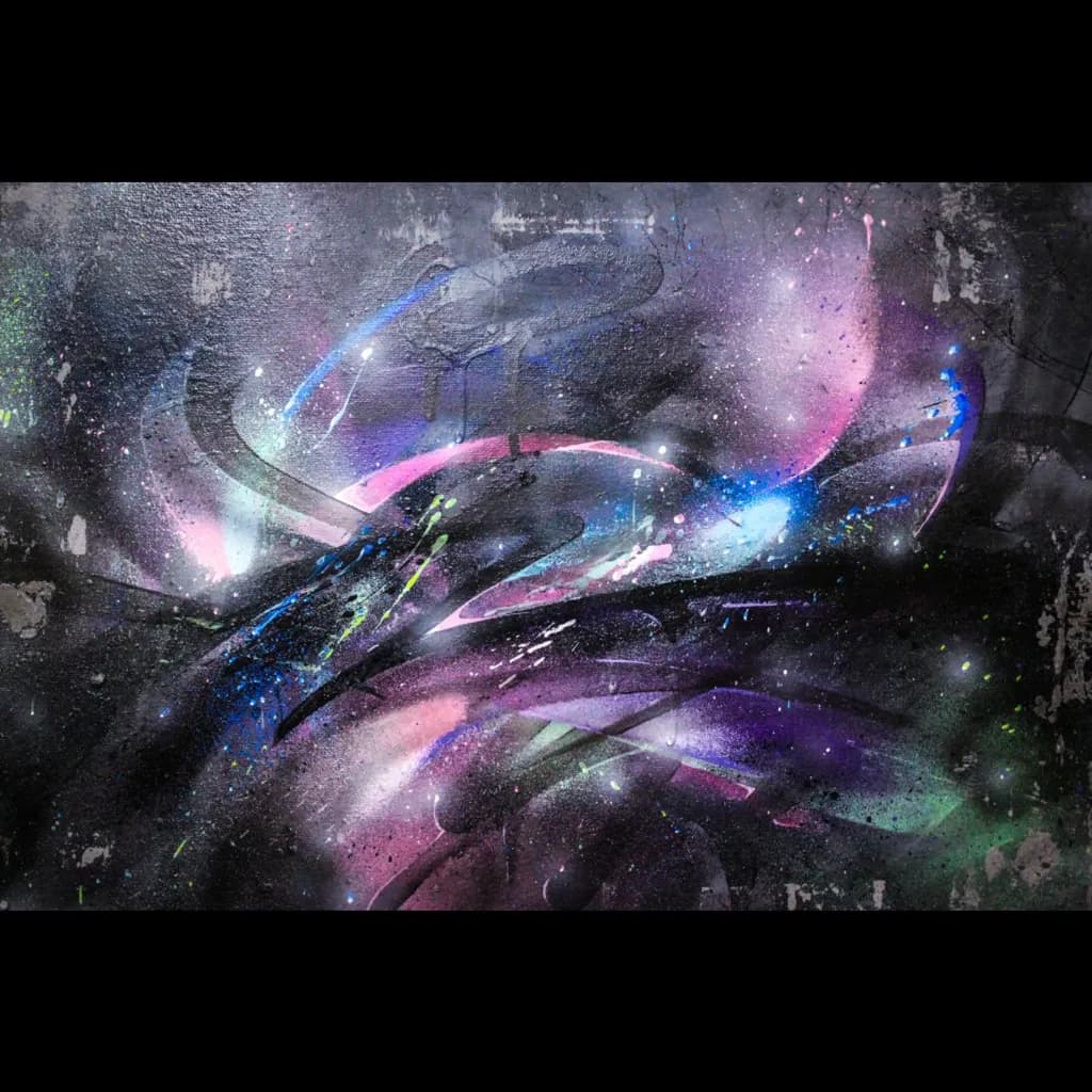 Inbound Nebula