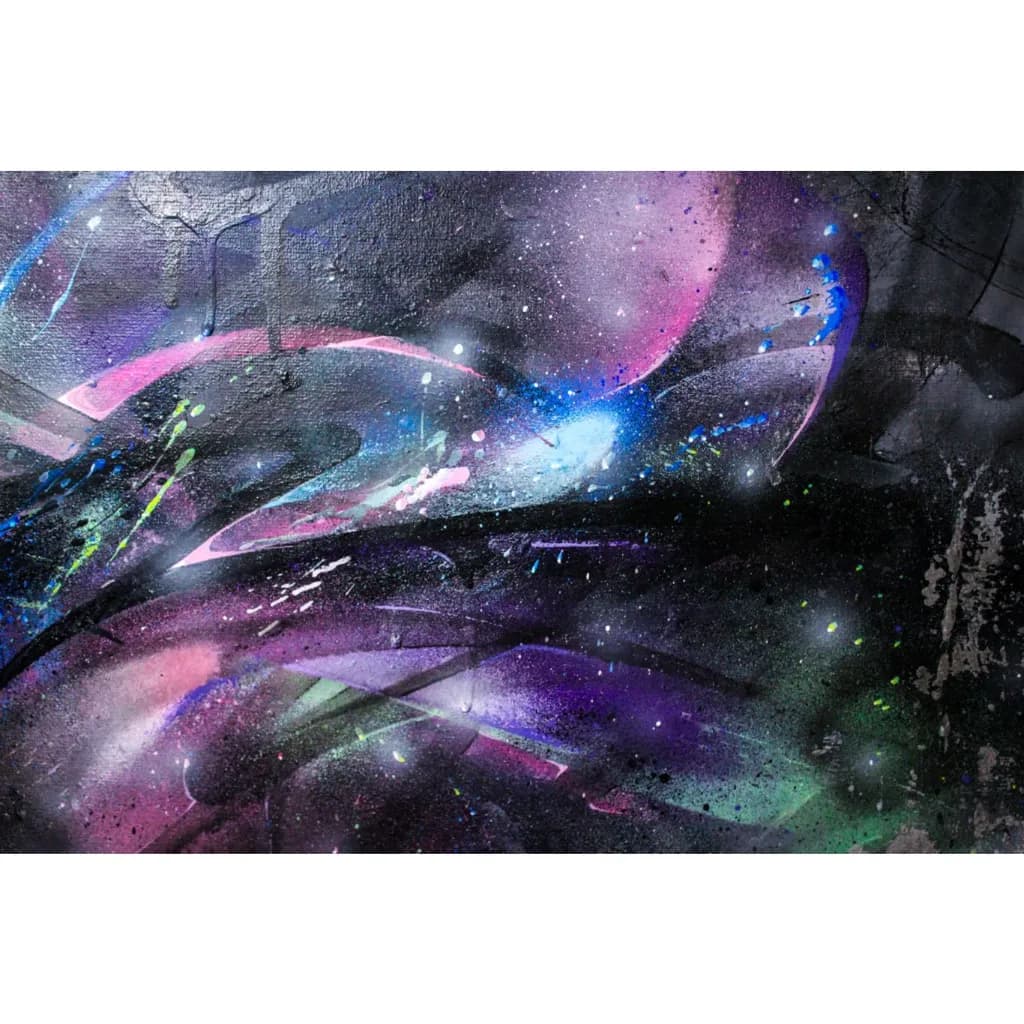 Cosmic Drift