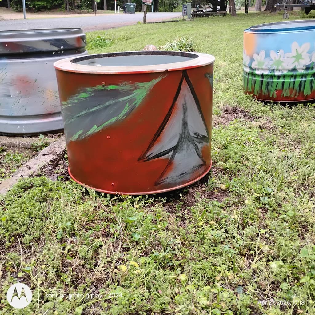 Arrows in Rust