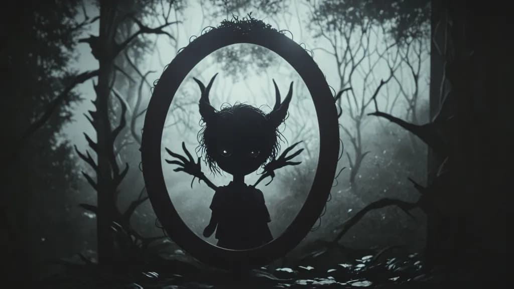 Shadow Portal