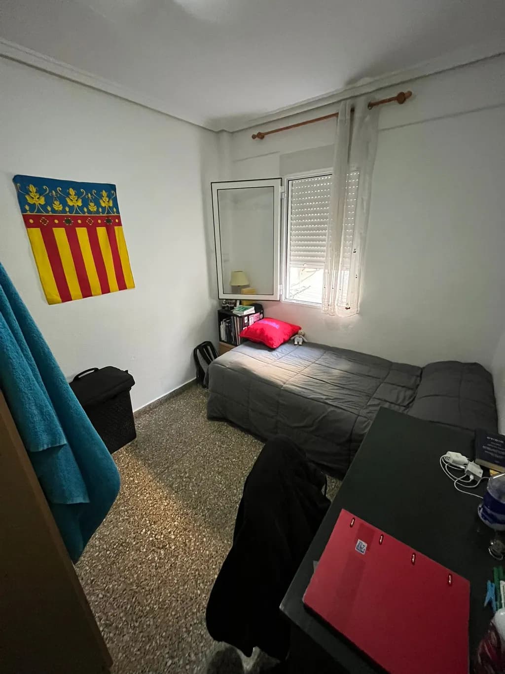 Compact Sanctuary