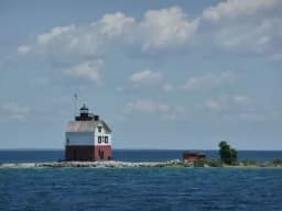 Beacon Isle