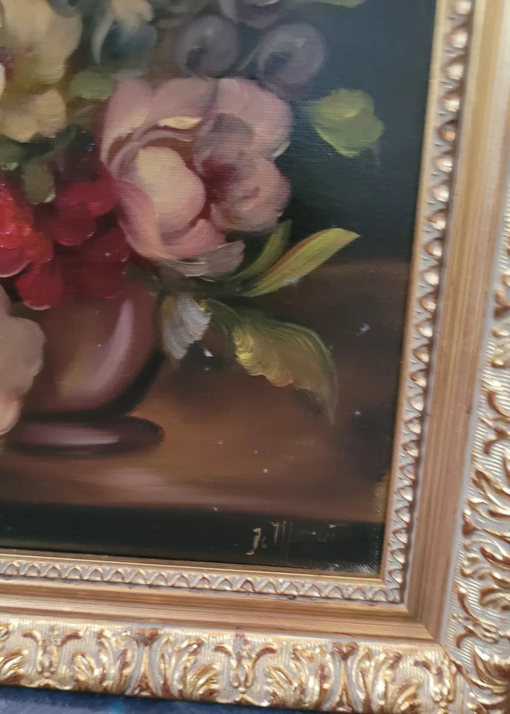Blossom Still Life