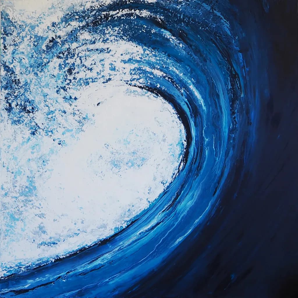 Living Water I