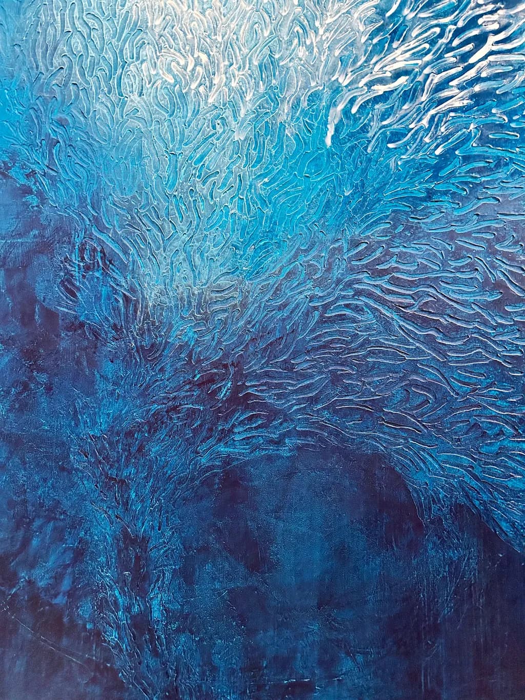 Abyssal Currents