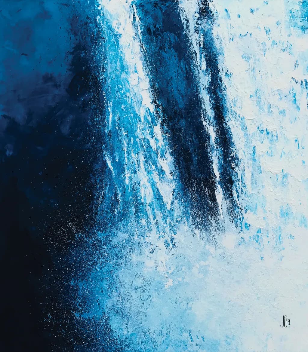 Living Waters II
