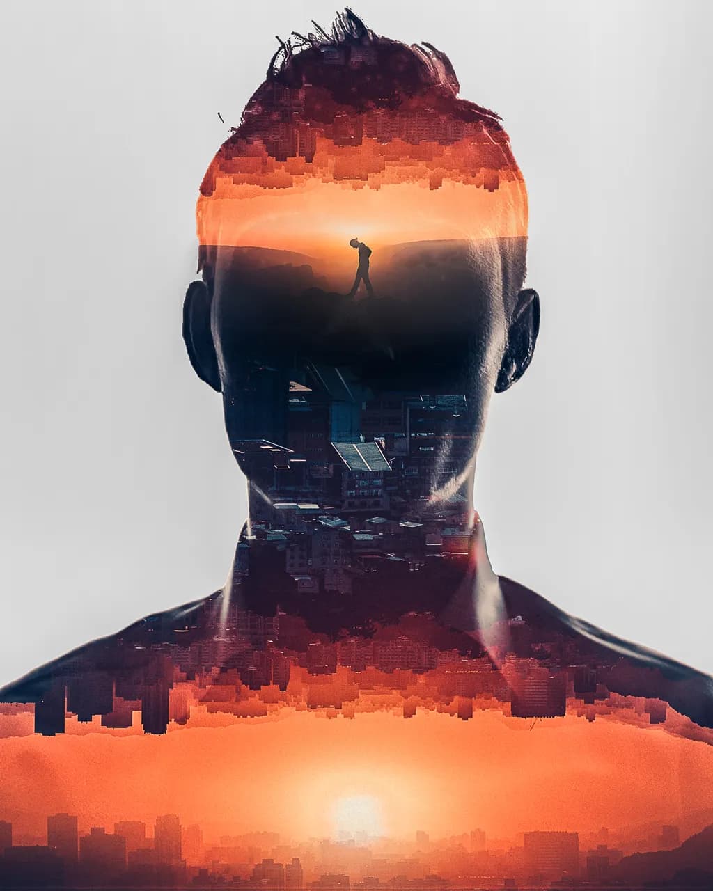 Sunset Within