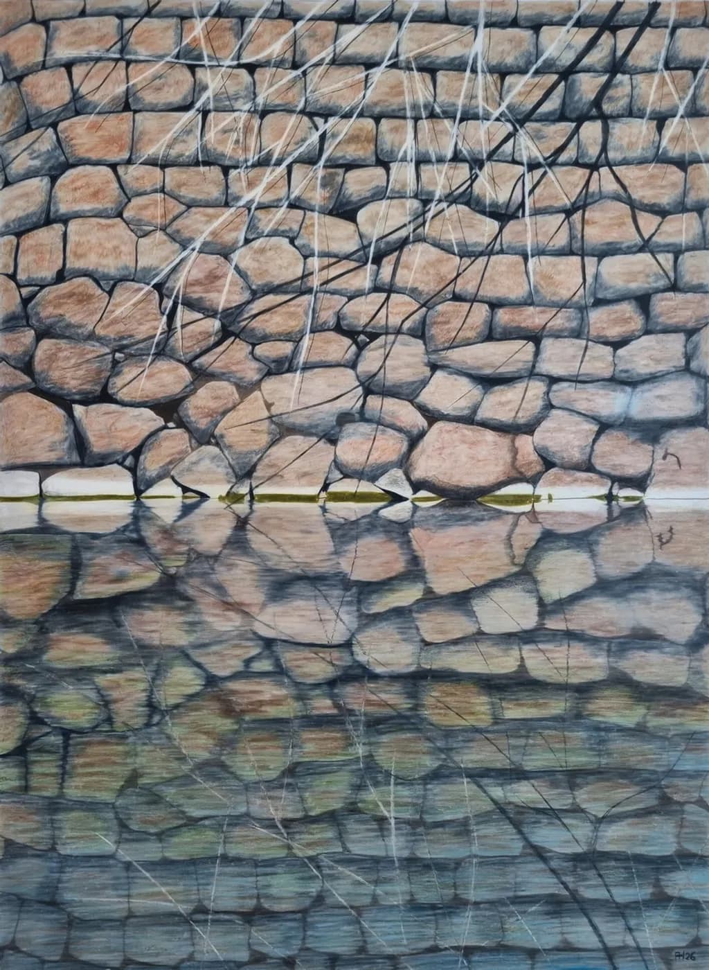 Shizuoka Reflection