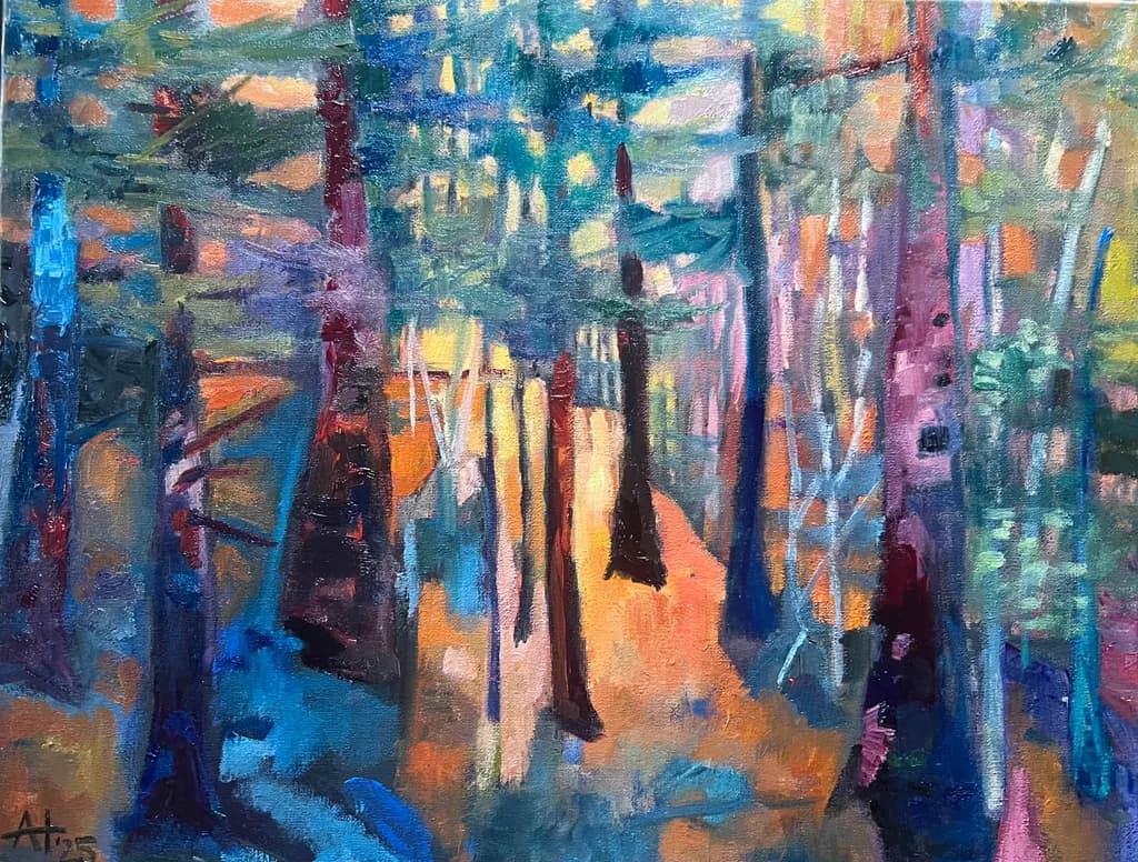 Urban Forest