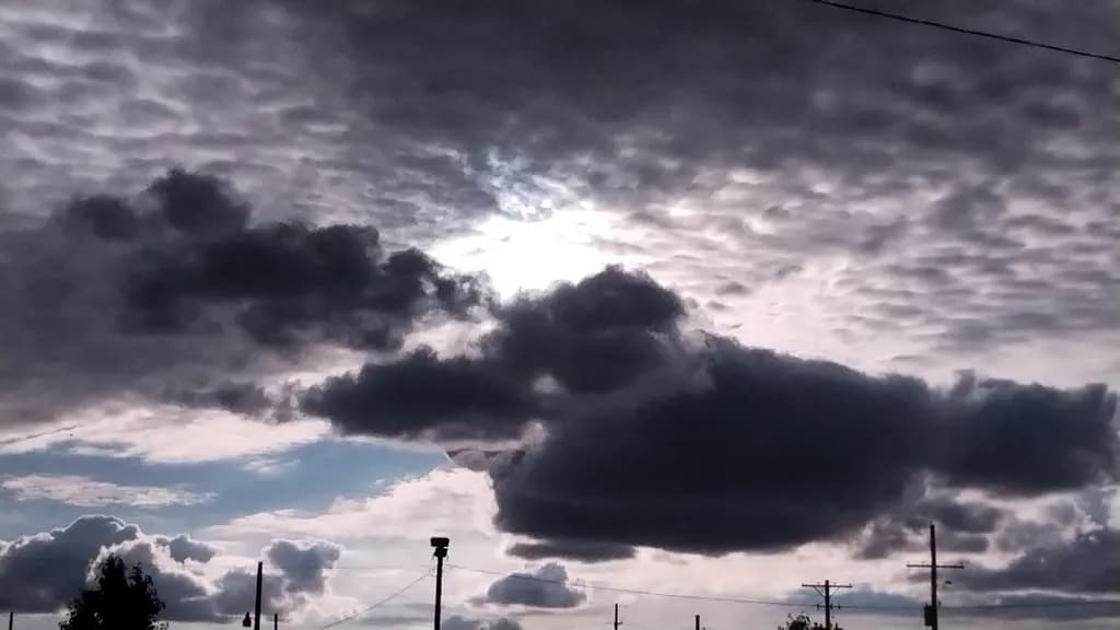 Storm Veil
