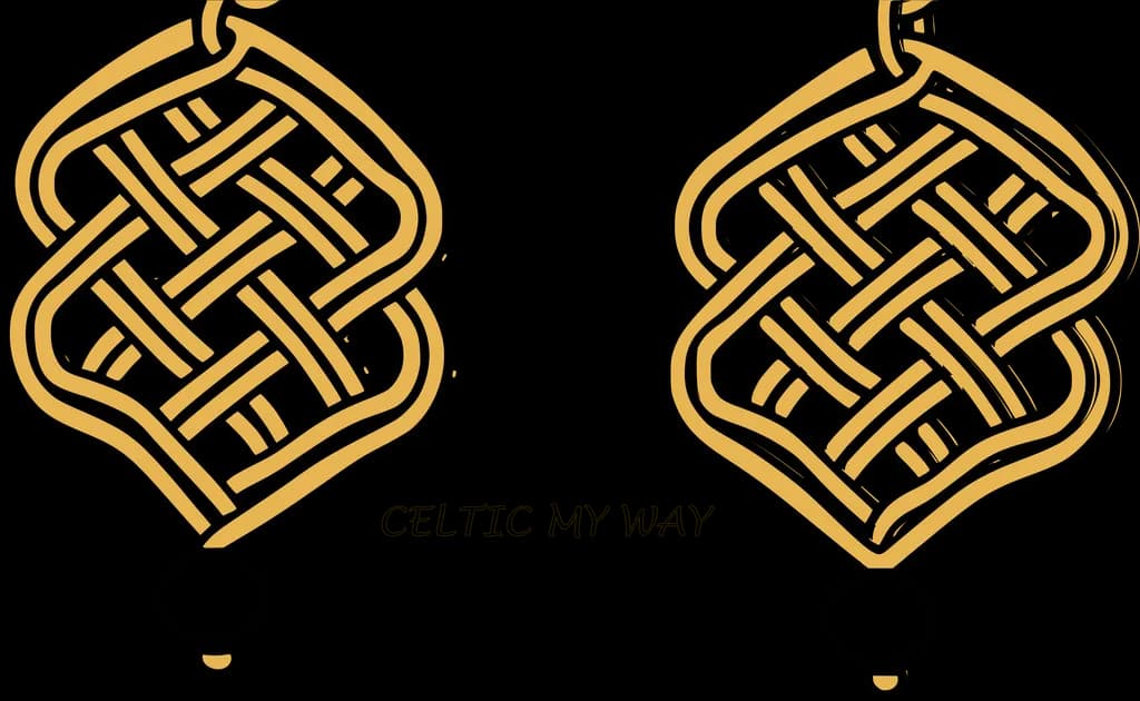 Celtic My Way