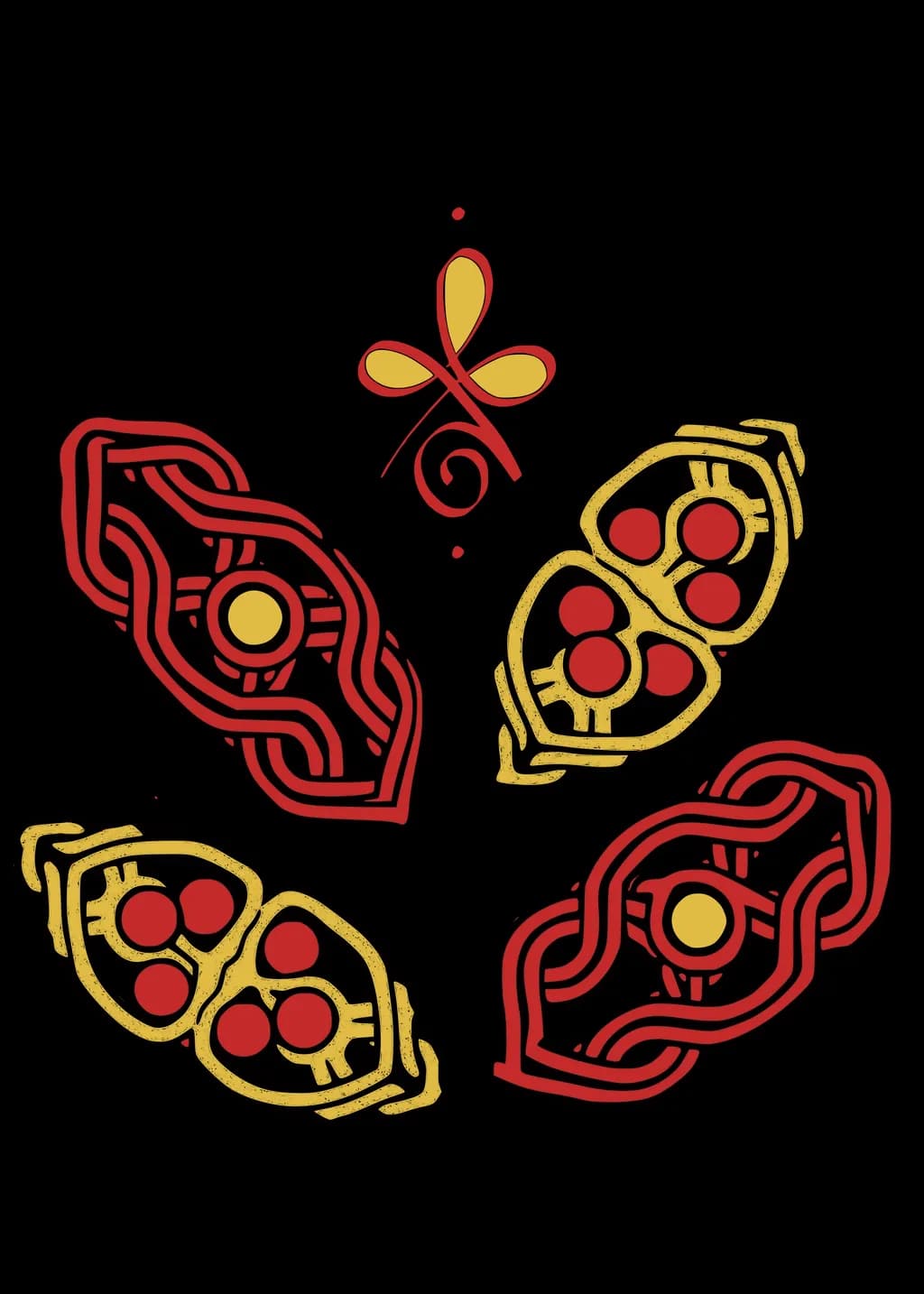 Zibu Knotwork