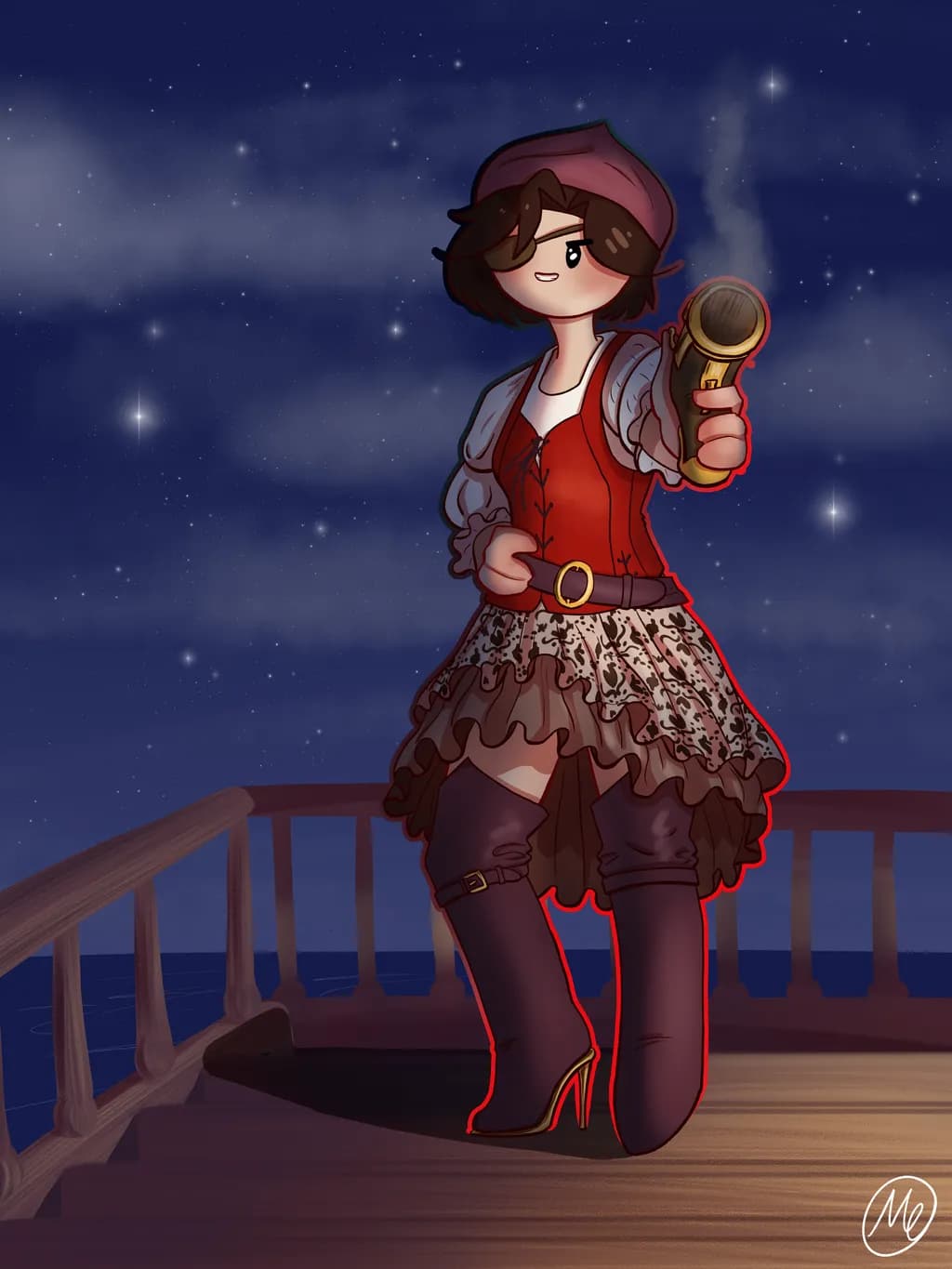 Ralpirate