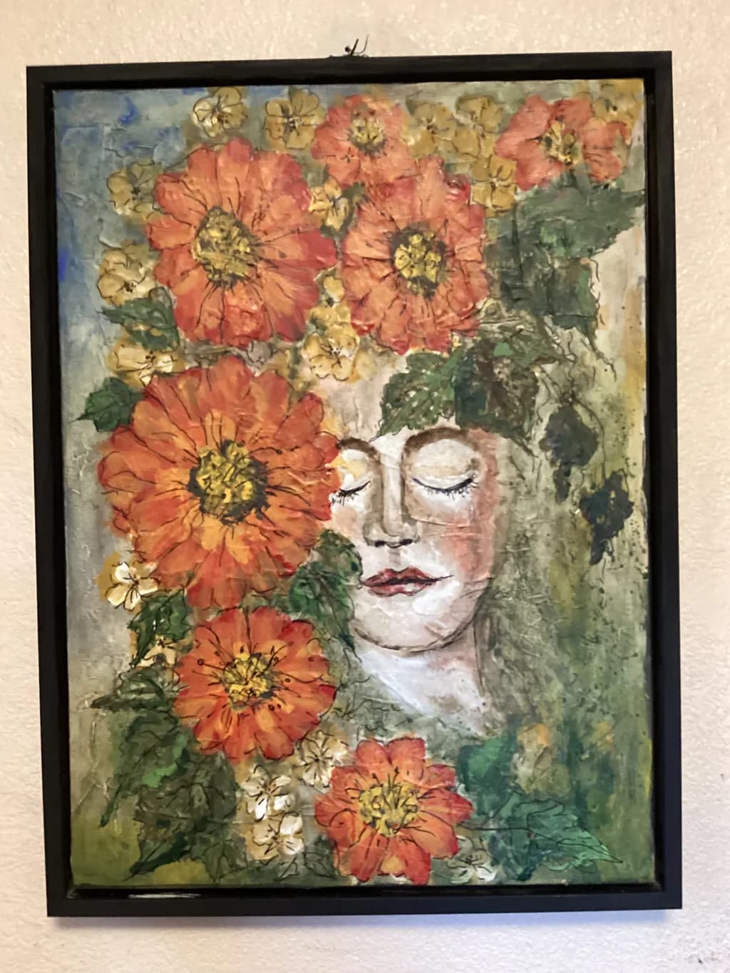 Blooming Reverie