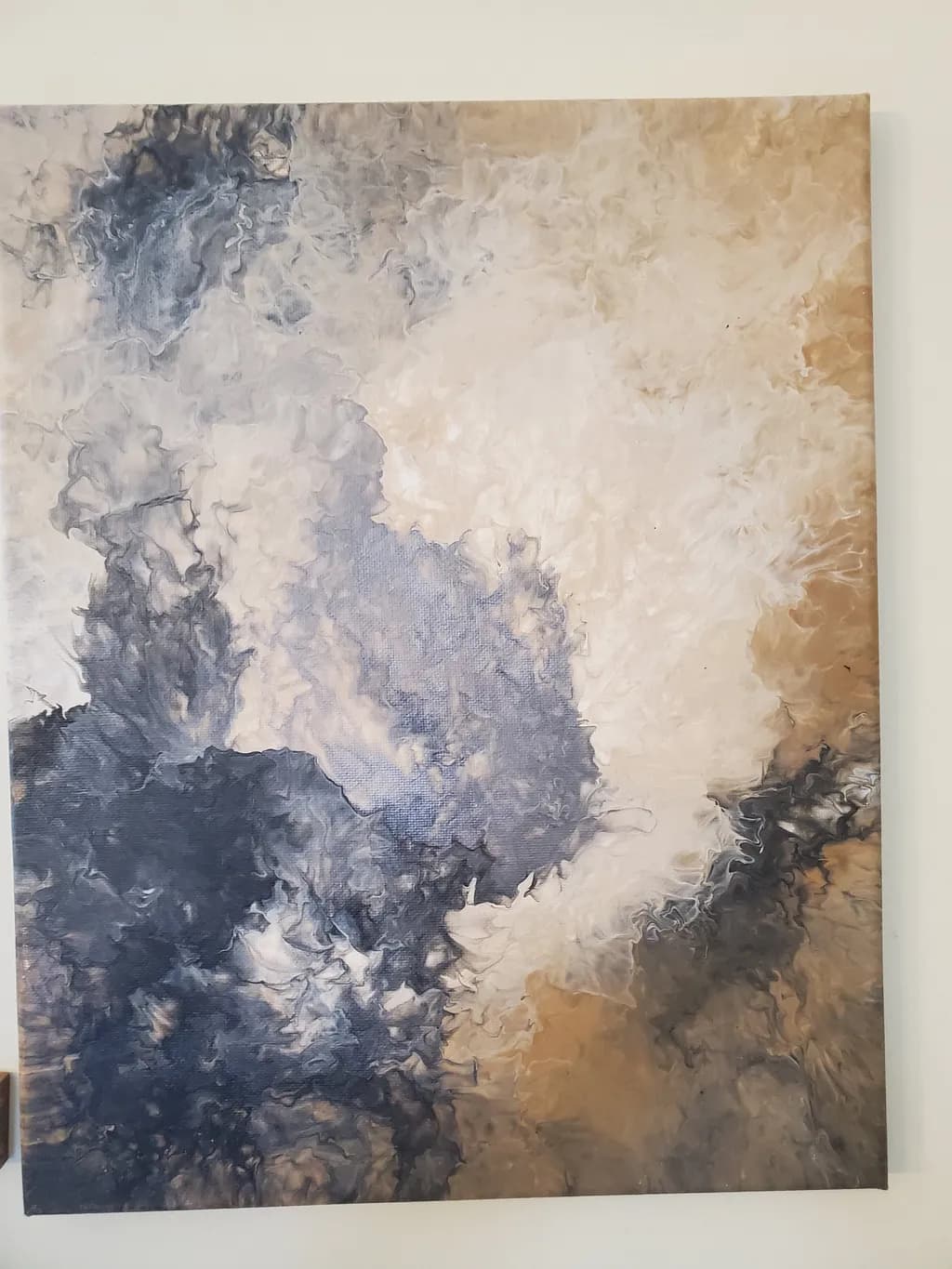 Cloudscape Drift