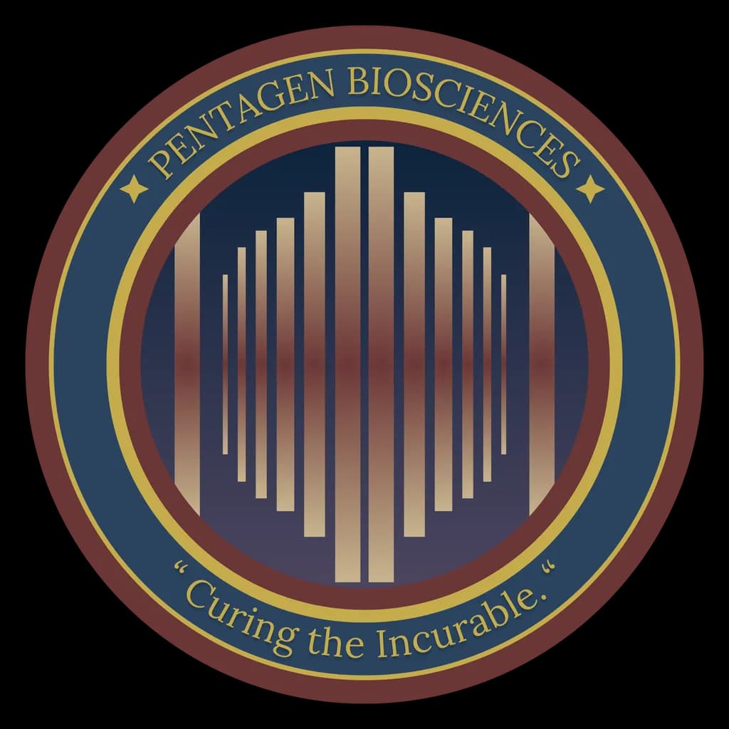 Pentagen Emblem